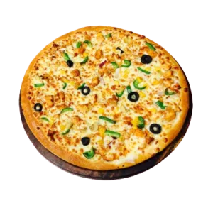 Classic Feast Pizzas