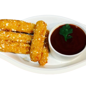 Crispy Chicken Sticks 5 Pcs