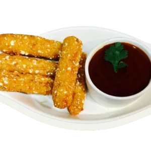 Crispy Chicken Sticks 5 Pcs