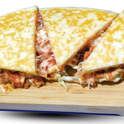 Calzone Special