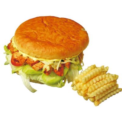 Mexican Sandwich