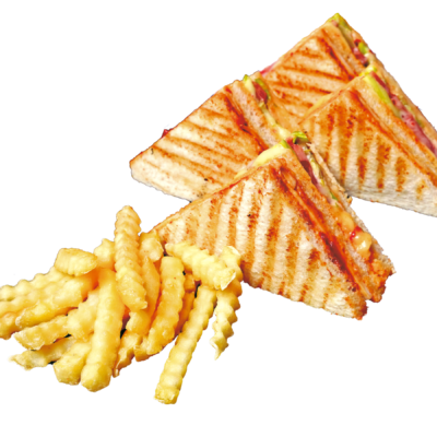 Panini Sandwiches