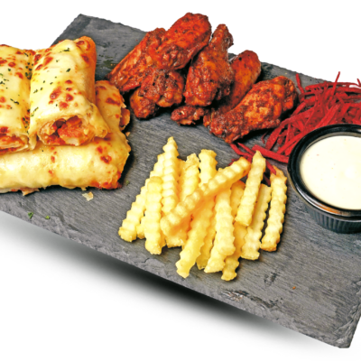 Platter