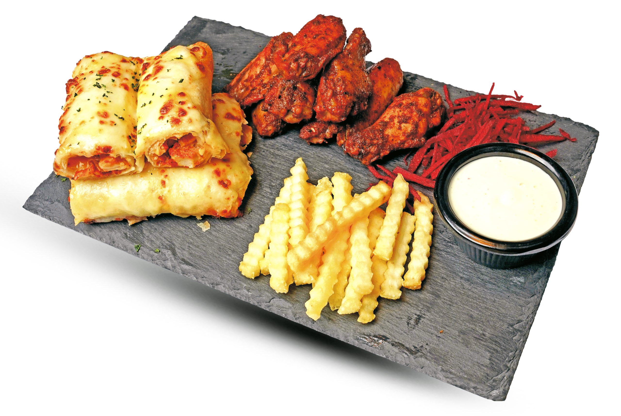 Platter