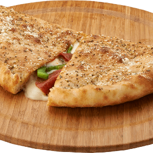 Calzone Special