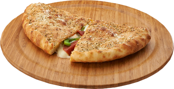 Calzone Special