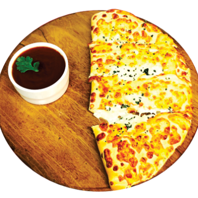 Stuffed Cheese Sticks 4 Pcs