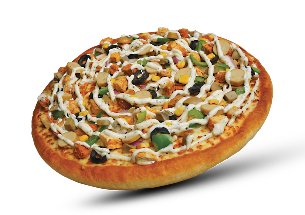Cheero’s Special